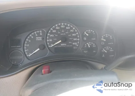 2002 Chevrolet Suburban 1500 Ls from USA, damaged, VIN 1GNEC16Z82J172130